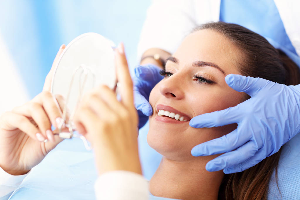 The Difference Between Root Canal Treatment And Other Dental Procedures